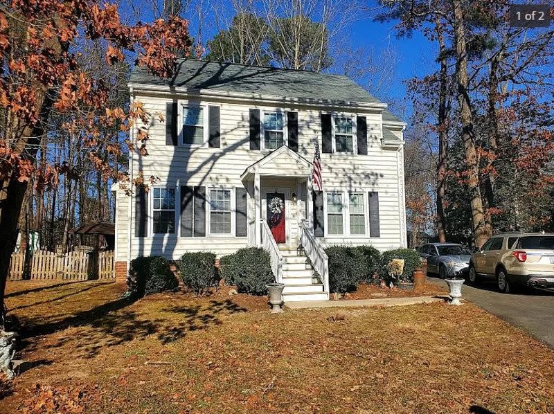 Charming property image