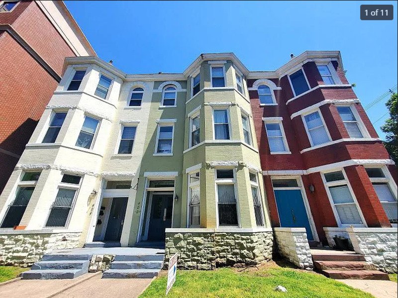 Charming property image