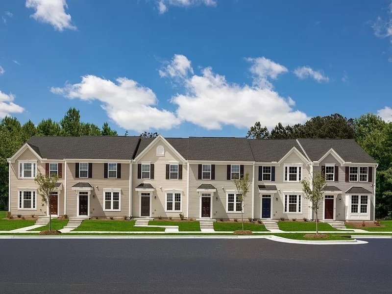 Luxurious property image