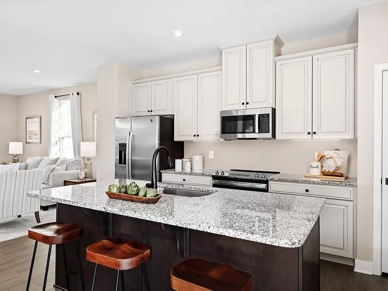 Luxurious property image