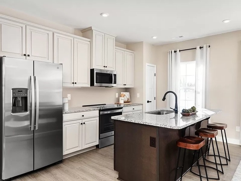 Luxurious property image