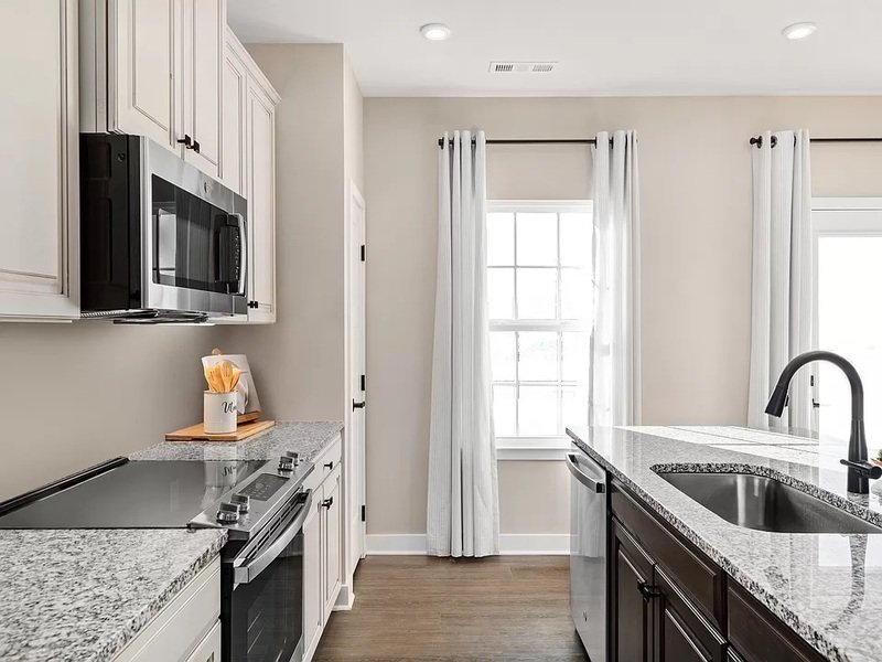 Luxurious property image