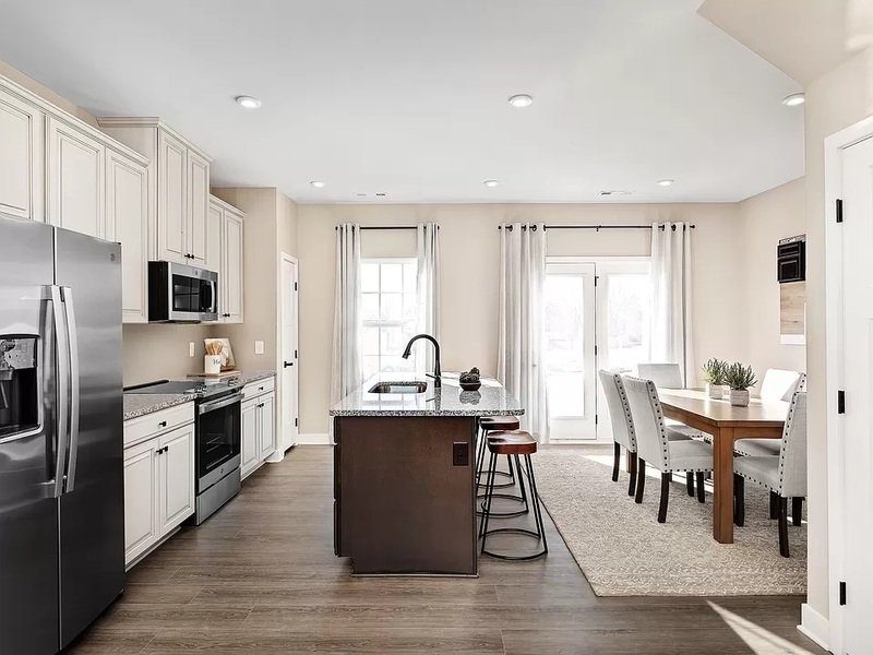 Luxurious property image