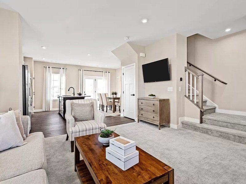 Luxurious property image