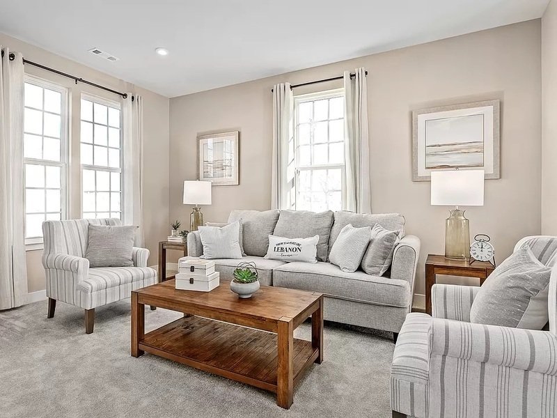 Luxurious property image