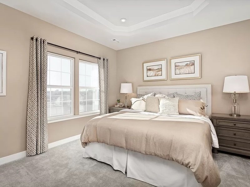 Luxurious property image