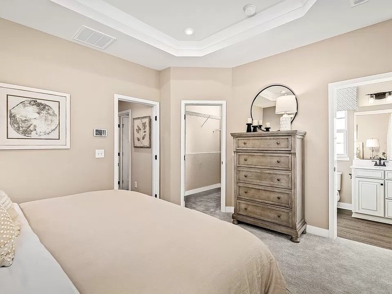 Luxurious property image