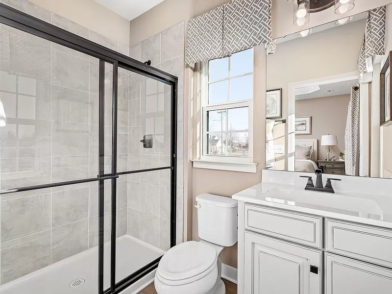 Luxurious property image