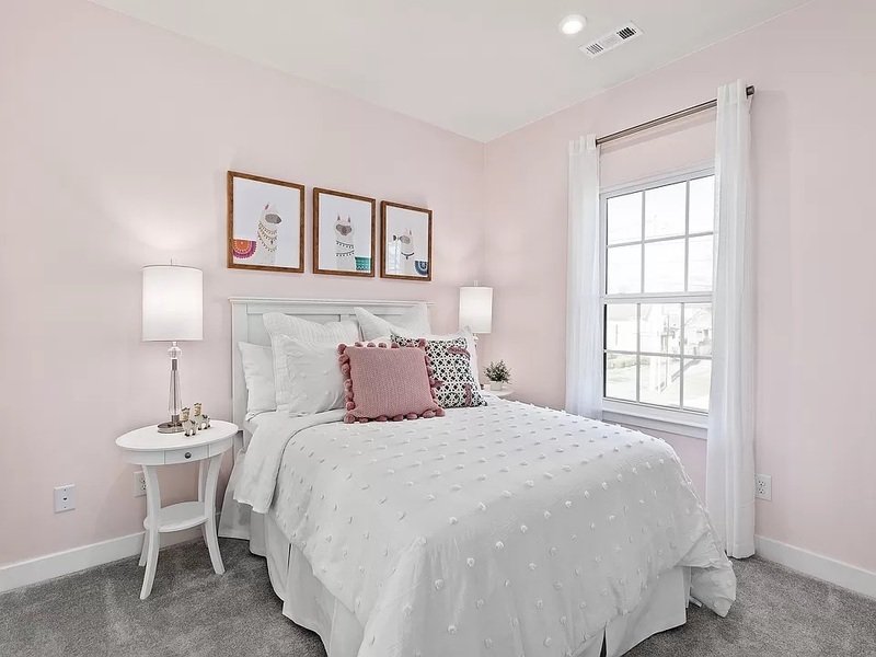 Luxurious property image