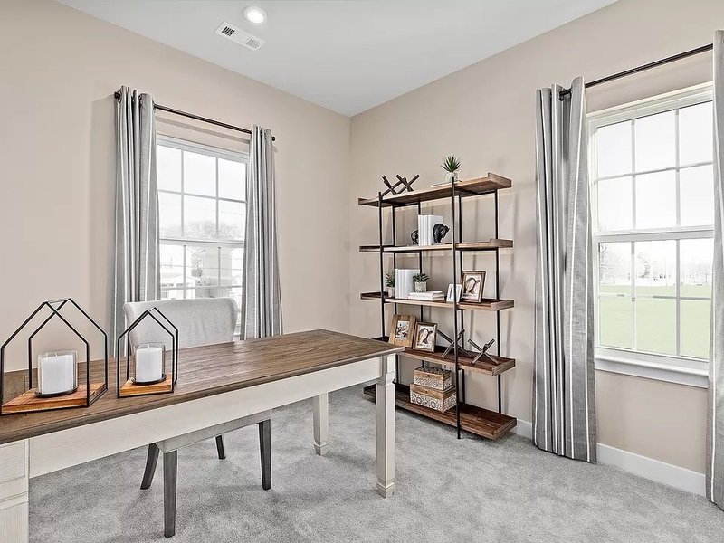 Luxurious property image