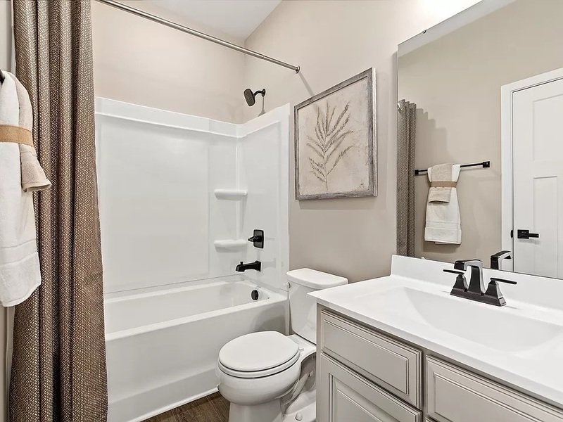 Luxurious property image