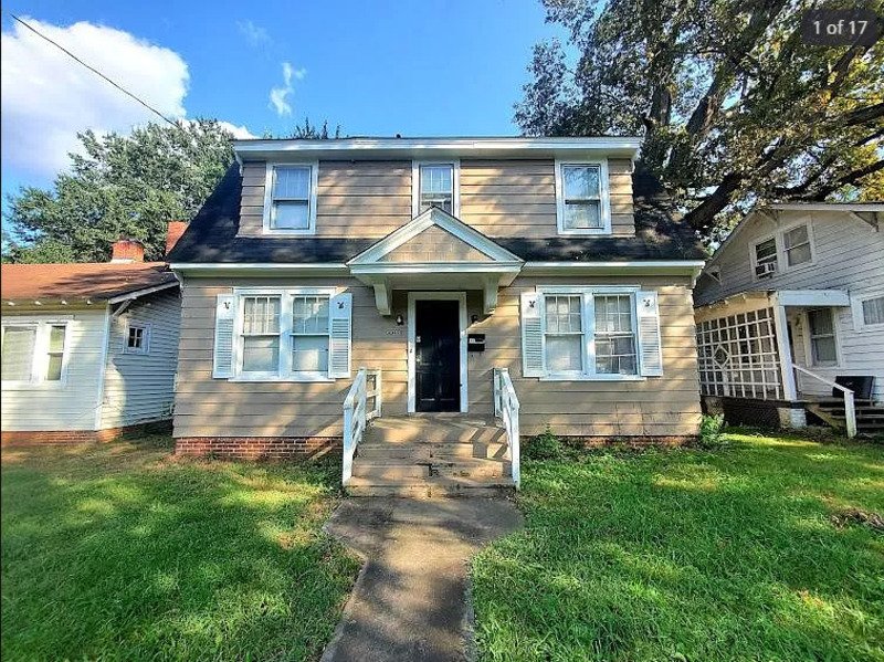 Charming property image