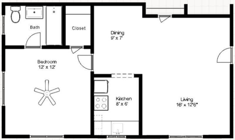 Charming property image