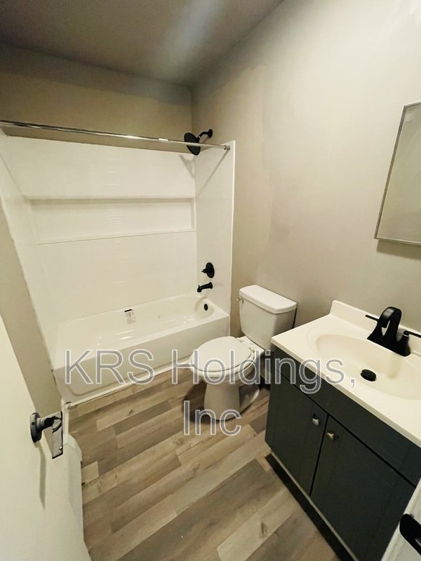 Renovated property image