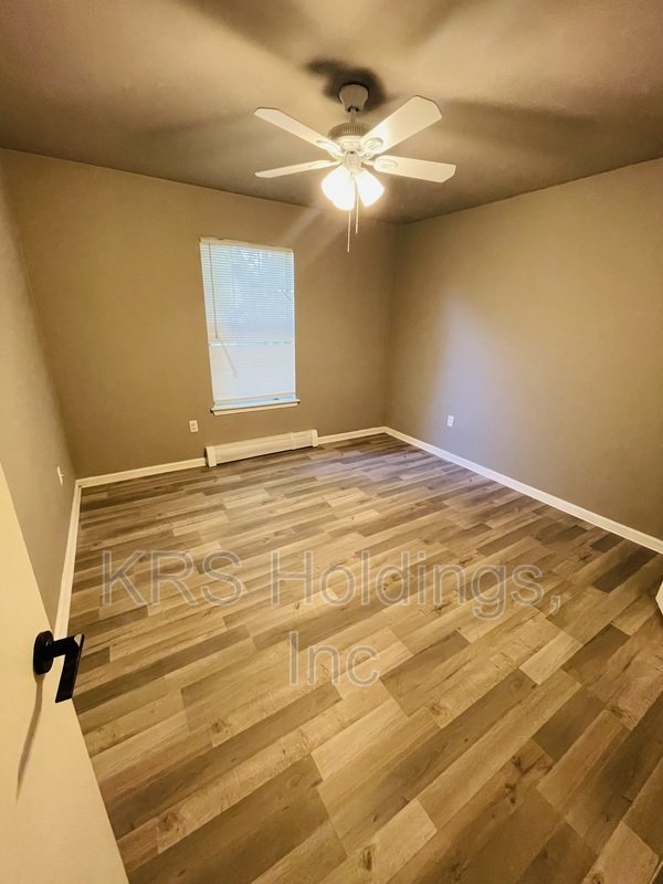 Renovated property image