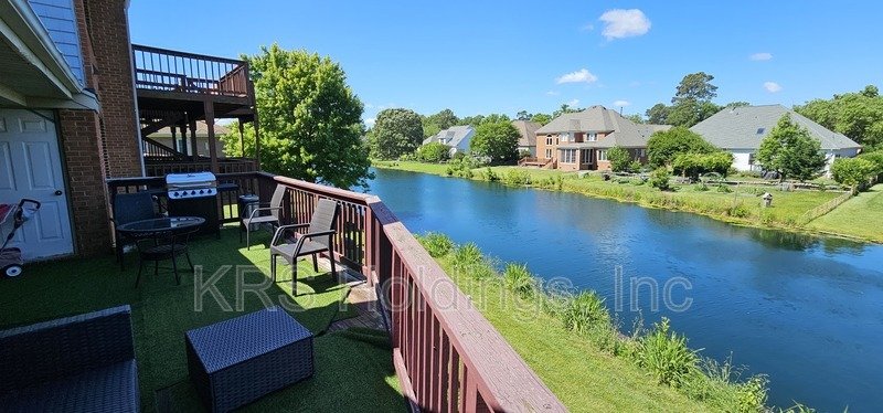 Luxurious property image