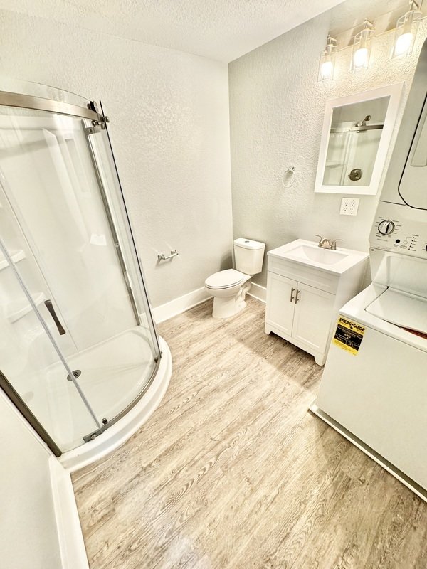 Renovated property image