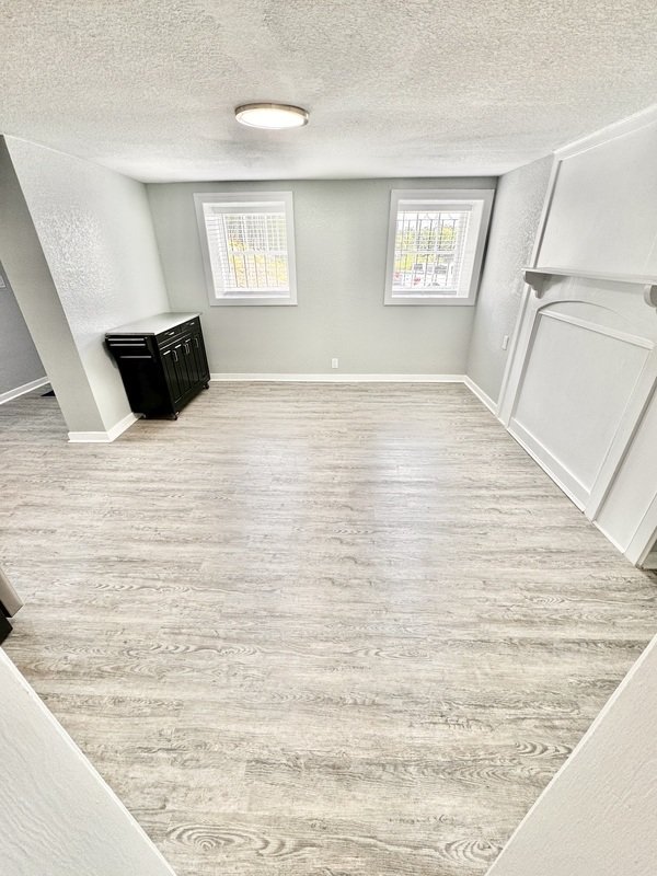 Renovated property image
