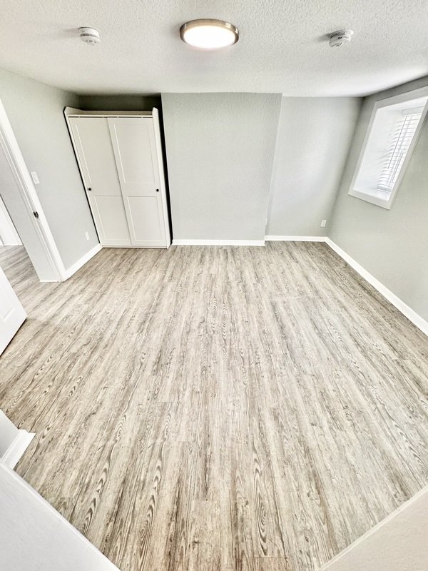 Renovated property image