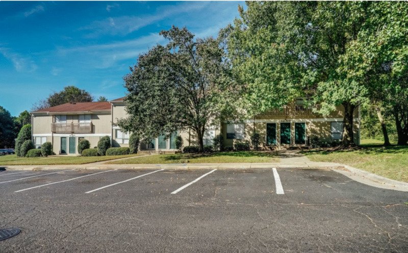 Renovated property image