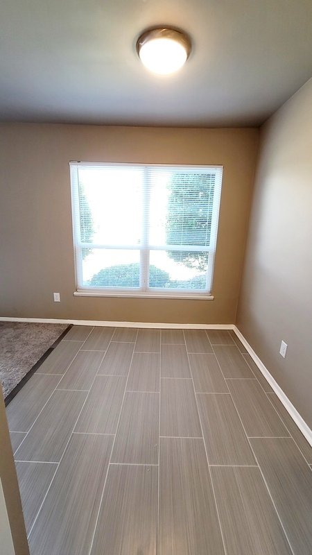Renovated property image
