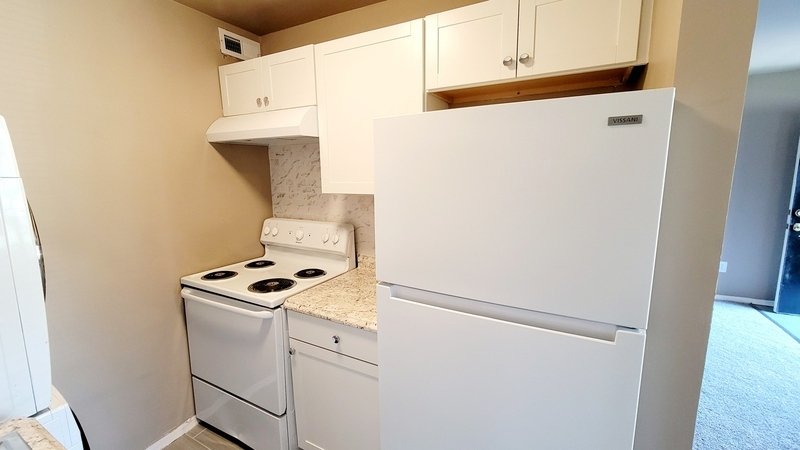 Renovated property image