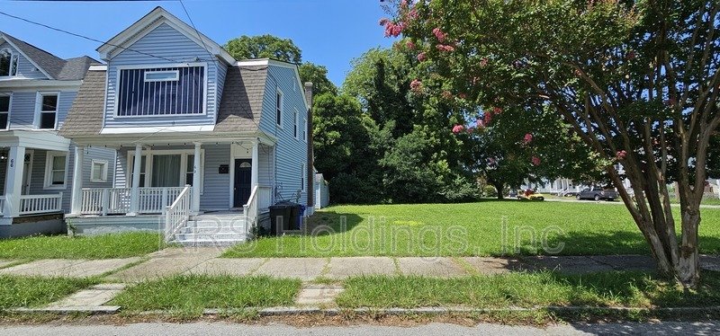 Renovated property image