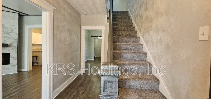 Renovated property image