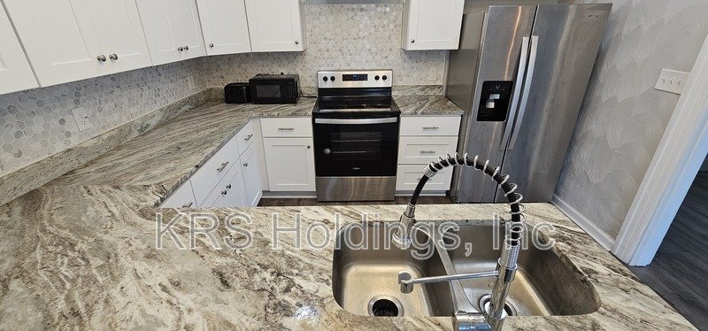 Renovated property image