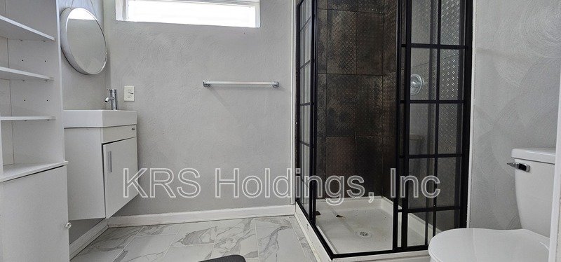 Renovated property image