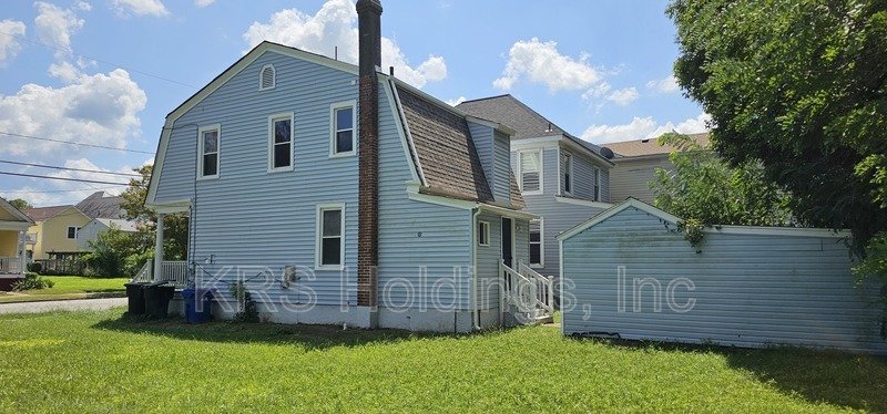 Renovated property image