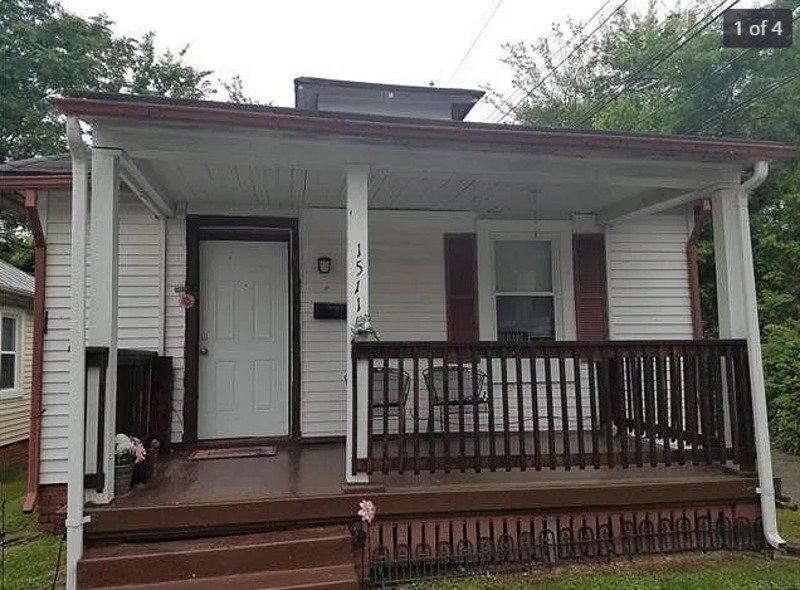 Charming property image