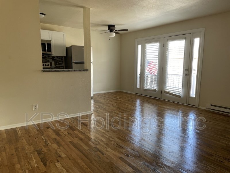 Renovated property image