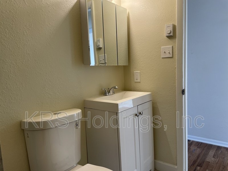 Renovated property image