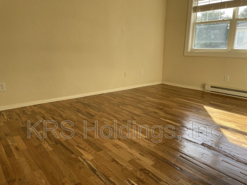 Renovated property image