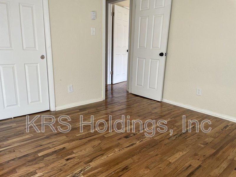Renovated property image