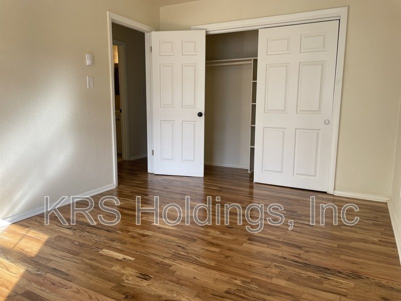 Renovated property image
