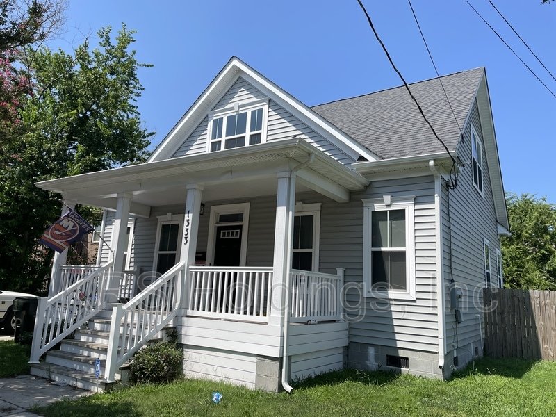 Bright property image