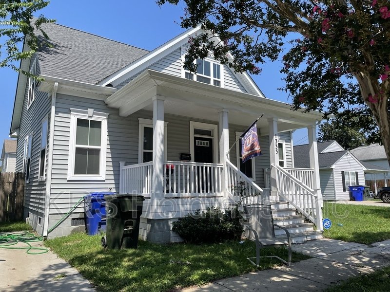 Bright property image