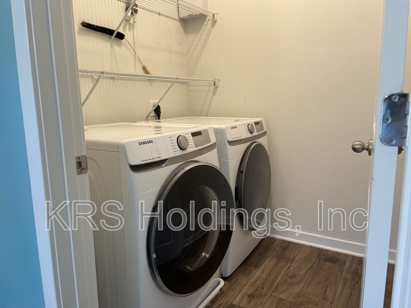 Bright property image