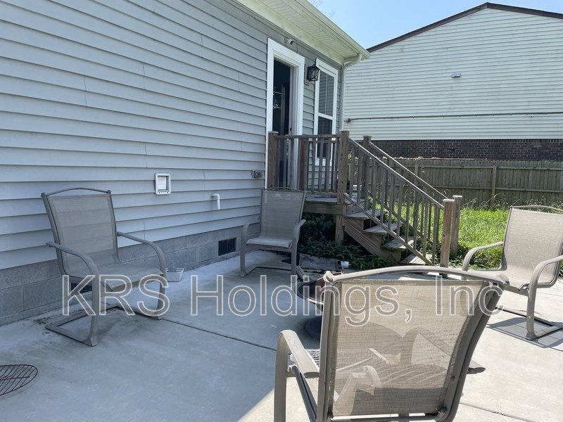 Bright property image