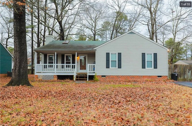 Charming property image