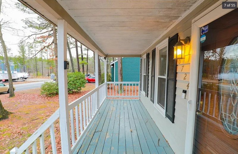 Charming property image