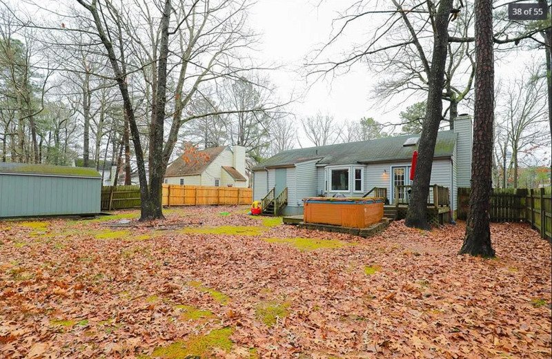 Charming property image