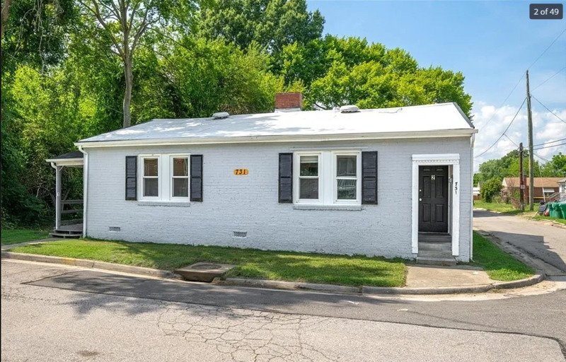 Charming property image