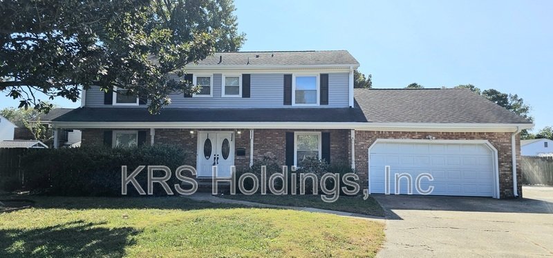 Spacious property image