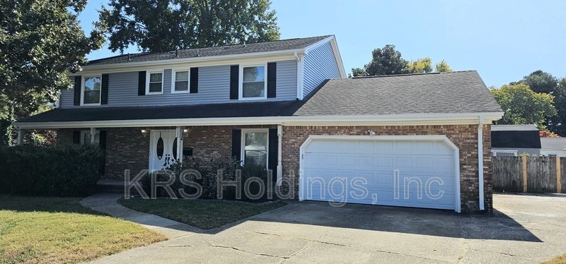 Spacious property image