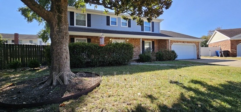 Spacious property image