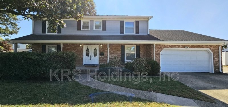 Spacious property image