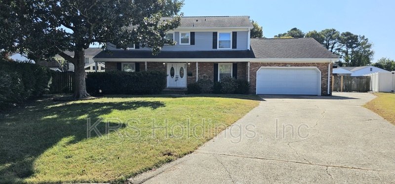 Spacious property image